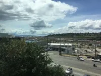 The Seattle Haven - Modern Suites Hotels in Bainbridge Island