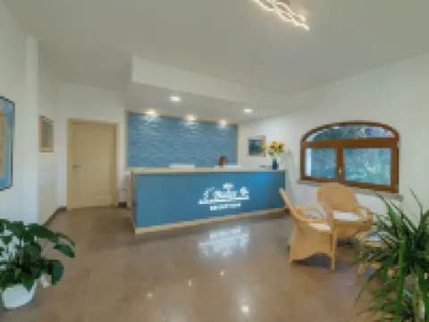 I Giardini di Badus Hoteles en Badesi