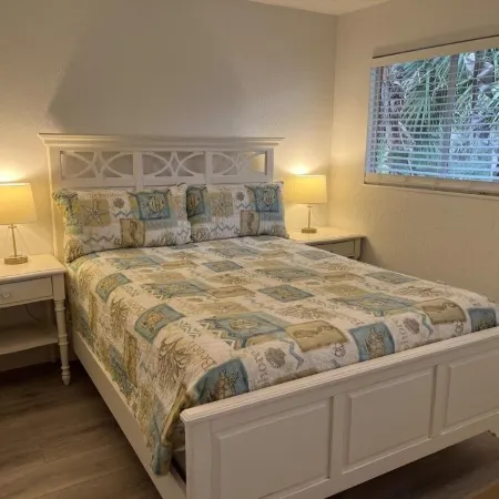 Coconut Palms Townhome 2 Bedroom Townhouse by RedAwning