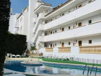 Apartaments Sa Torre by Sureda Mas - Pool