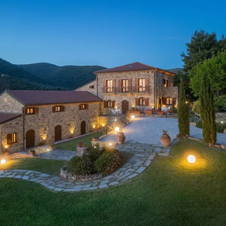 Casale il Saùco
