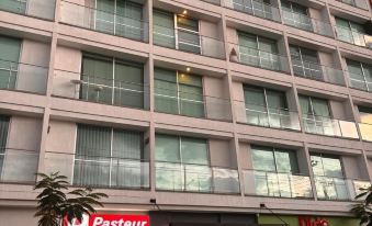 U-GO Belmonte Armenia