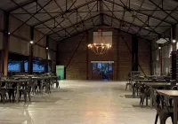 REFUGIO Natural Glamping Hotel di Lobos Partido