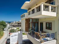 Evangelia's Residence