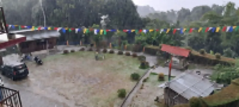 KHI Gha Thang Retreat Các khách sạn ở 