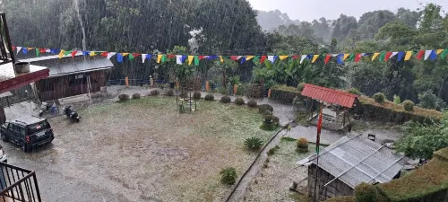 KHI Gha Thang Retreat Hotels in Pelling