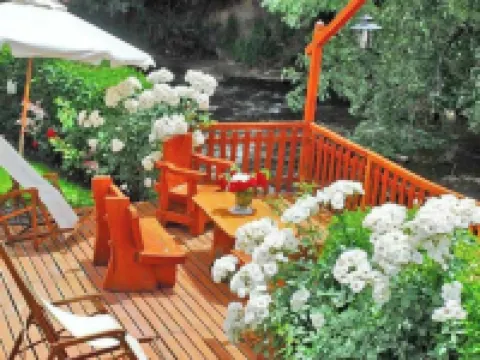 羅圖伊公寓飯店 聖馬丁德洛斯安第斯住宿飯店