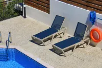 Villa Ernica - Uima-altaat