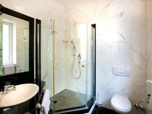 Hotel Fürstenhof Bad Bertrich