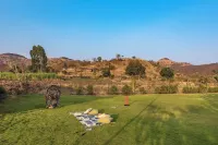 CosmicStays Parambi Farm- 復古魅力 Varve Khurd住宿飯店