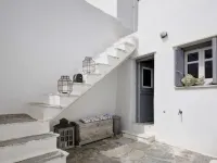 Tinos Experience the House Hotels in Panormos