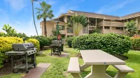 Big Island Sea Village 3212 Condo