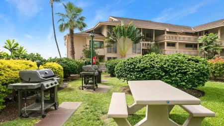 Big Island Sea Village 3212 Condo