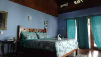 Bocas Beachfront Lodge Các khách sạn ở 