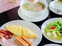 Raintree Boutique and Pool Villa Hotels in Kanchanaburi City