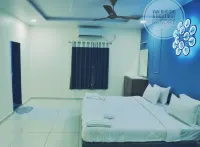 Levelup Boutique Vanbhoomi Resort