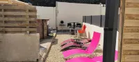 Résidence des Dunes Các khách sạn ở Plouguerneau