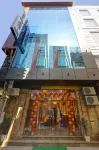 阿瑪尼套房飯店在航空城