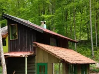 Holiday Home Green Side Cottage Hotels in Grad Samobor