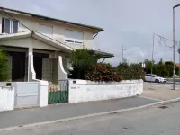 Miramar on Beach View Villa