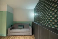 RB Suites Napoli Hotels near Via Chiaia