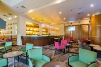 Hotel Lucerna Hermosillo - bar