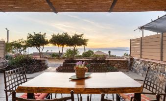 Verga Paradise Nest - A Blissful Hideout