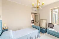 Mary's House Hotel di Laureana Cilento