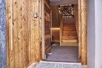 Chalet Ablon Hotels in Saalbach