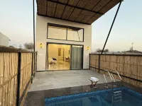 Jaadooghar Aravalli Hideaway, Jawai Hotels in Pali