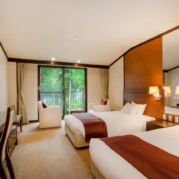 Diamond Hakone Society Hotels near Hakone Ropeway
