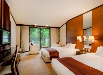Diamond Hakone Society
