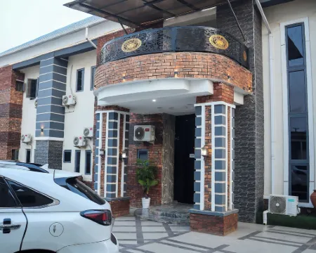 La Villa Hotels in Awka