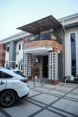 La Villa Отели в г. 