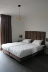 ทรอมป์สตราท - ห้องครัว