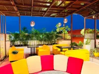 Wow Hotels Hôtels à : Tiruppur