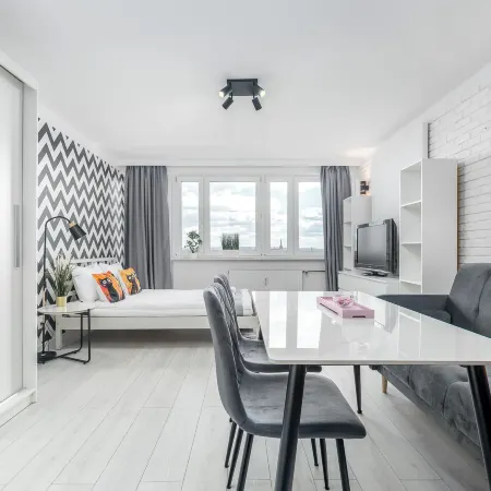 Margi Mimi Apartament Отели рядом с достопримечательностью «Арена «Нетто»»