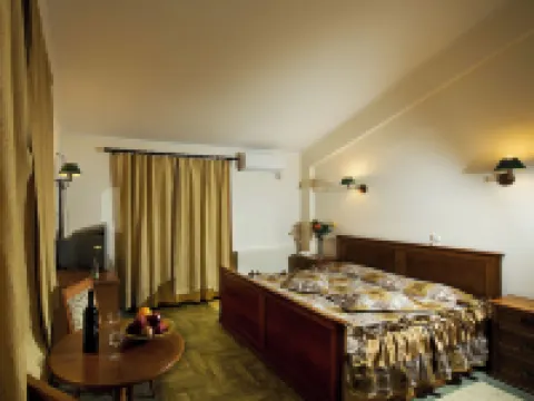 Agriani Hotel Hoteles en Unidad periférica de Xánthi