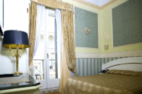 Upper View Suite Hotels in Spagna