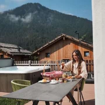 Liondes Chalets