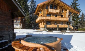 Chalet Sur les Monts Morzine