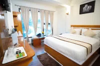 Verdant The Lush Gateway Hotels in Lachung