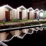 Sunrise Resort فنادق في Shivpuri
