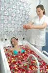 El Mouradi El Menzah - spa