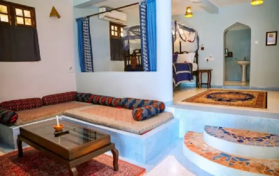 Havilah Residence Hotels near Kunduchi