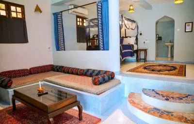 Havilah Residence Hotels in 