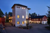 Hotel Villa Molnby Hotels in 