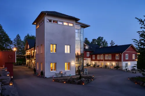 Hotel Villa Molnby Hotels in Porvoo