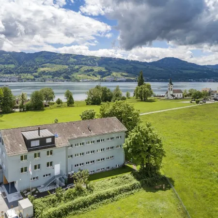 Rapperswil-Jona Youth Hostel