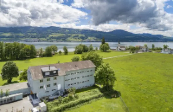 Rapperswil-Jona Youth Hostel